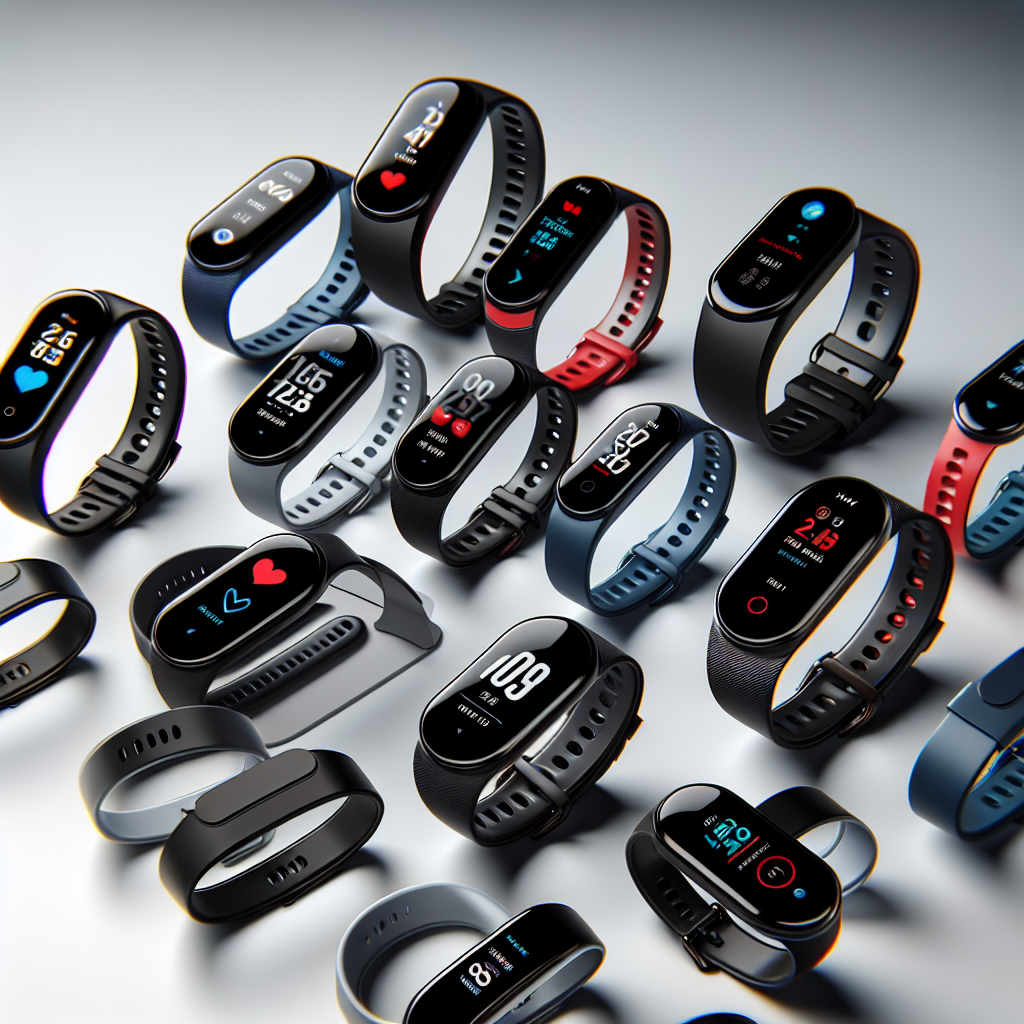 featured image Test: Der beste Fitness-Tracker